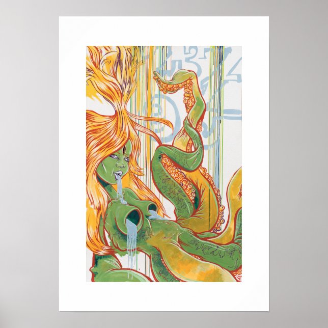 Andy Howell Posters (Front)