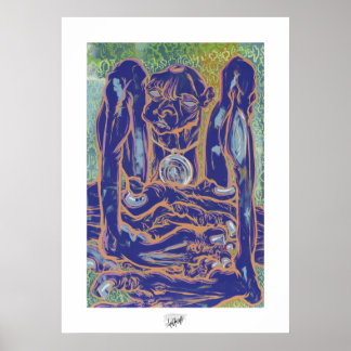 Andy Howell Posters