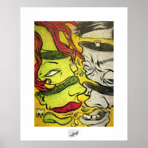 Andy Howell Posters
