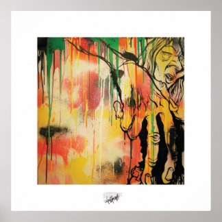 Andy Howell Posters