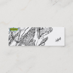 Andy Howell Profile Cards