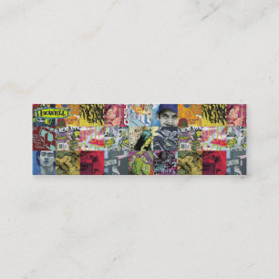 Andy Howell Profile Cards