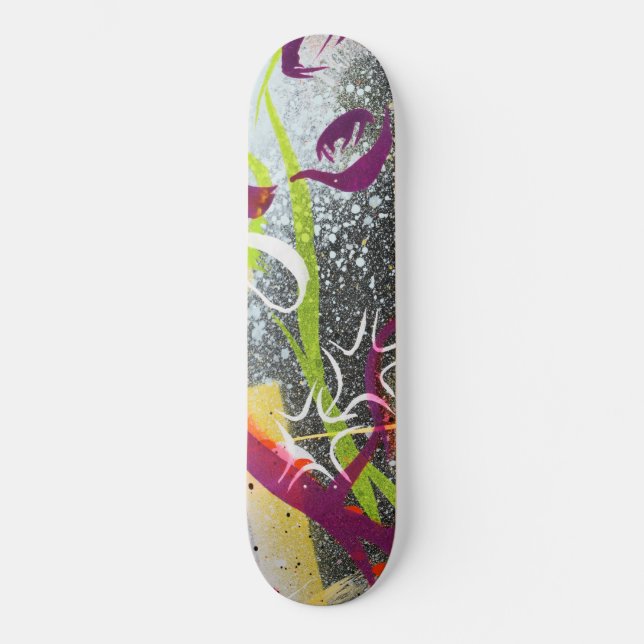 Andy Howell Skateboards (Front)