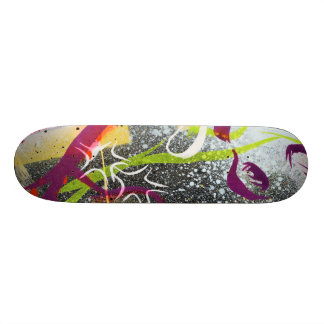 Andy Howell Skateboards