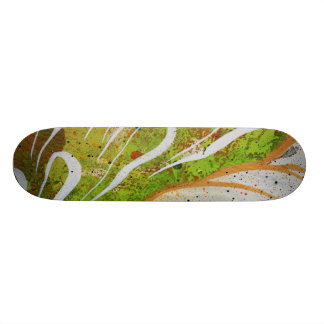 Andy Howell Skateboards