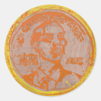 Andy Howell Stickers