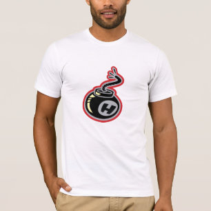 Andy Howell T-Shirt