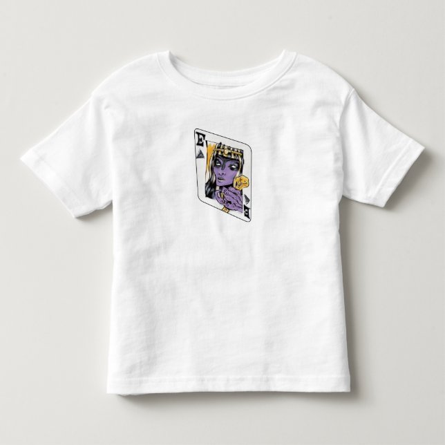 Andy Howell T-Shirt (Front)