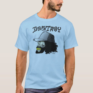 Andy Howell T-Shirt