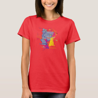 Andy Howell T-Shirt