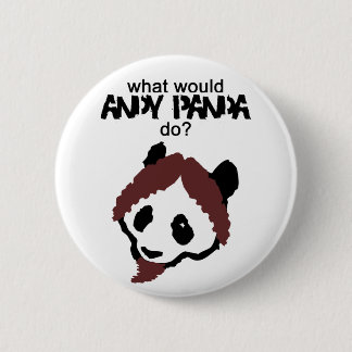 Andy Panda Button