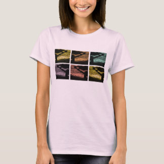 Andy Rowhol T-Shirt