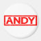 Andy Stamp