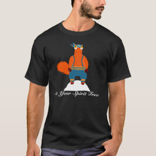 Andy the anteater T-Shirt