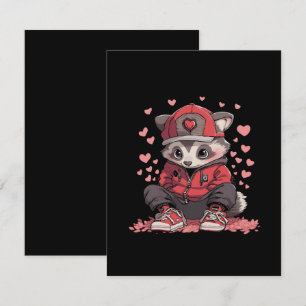 Andy Trendy Card