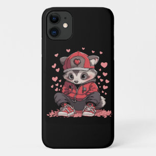 Andy Trendy iPhone 11 Case