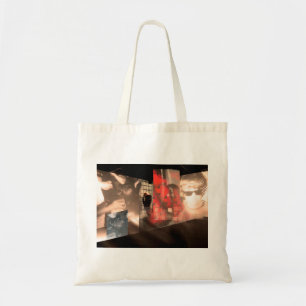 Andy Warhol Modern Art Tote Bag