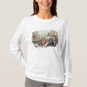 Anecdote at the Battle of Trafalgar T-Shirt