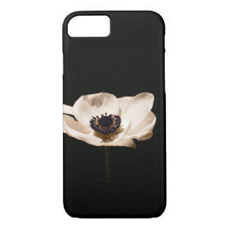 Anemone blossom iPhone 8/7 case