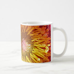 Anemone Coffee Mug