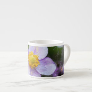 Anemone Espresso Cup