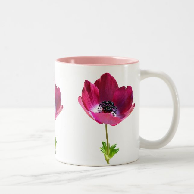 Anemone Mug (Right)