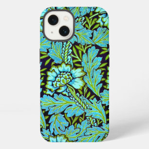 Anemone pattern by William Morris Case-Mate iPhone 13 Case