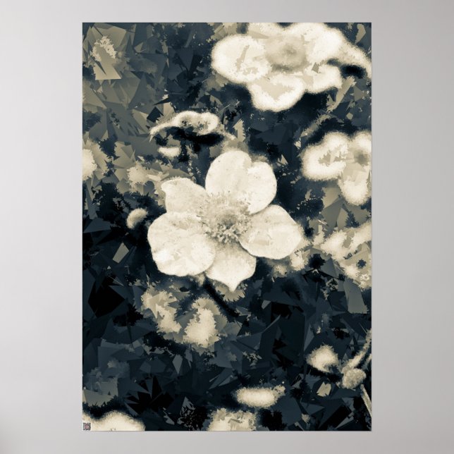 Anemone Poster (Front)
