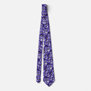 Anemone Tie