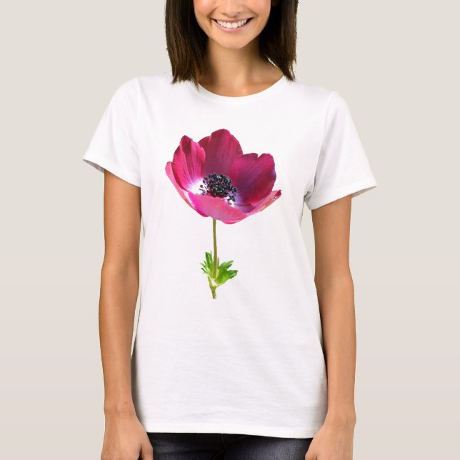 Anemone Tshirt (Front)