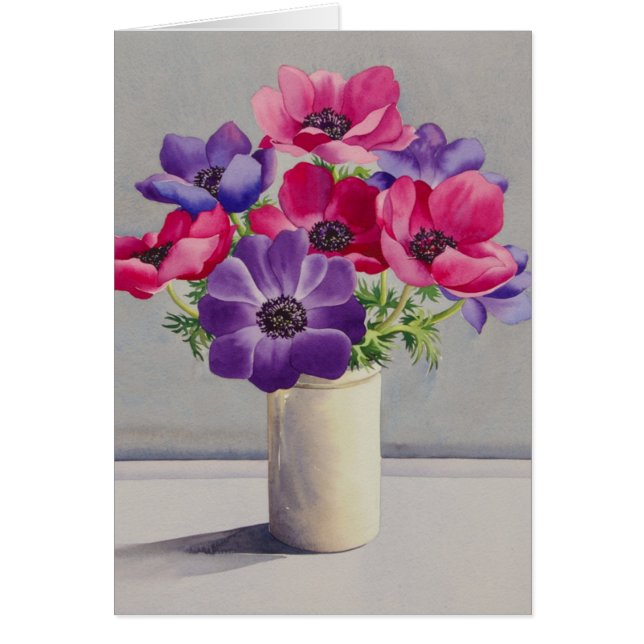 Anemones (Front)