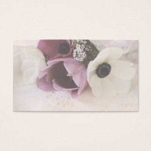 anemones and eyelet