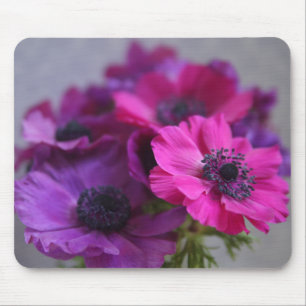 anemones mousepad