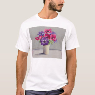 Anemones T-Shirt