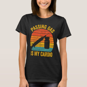 Anesthesiologist Anesthesiology Passing Gas Is My T-Shirt