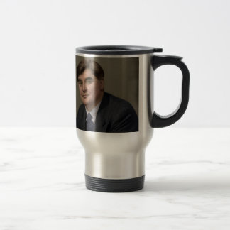 Aneurin “Nye” Bevan Travel Mug