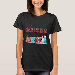 Aneurysm Awareness 11 T-Shirt