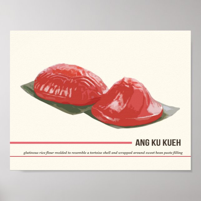 Ang Ku Kueh Poster (Front)