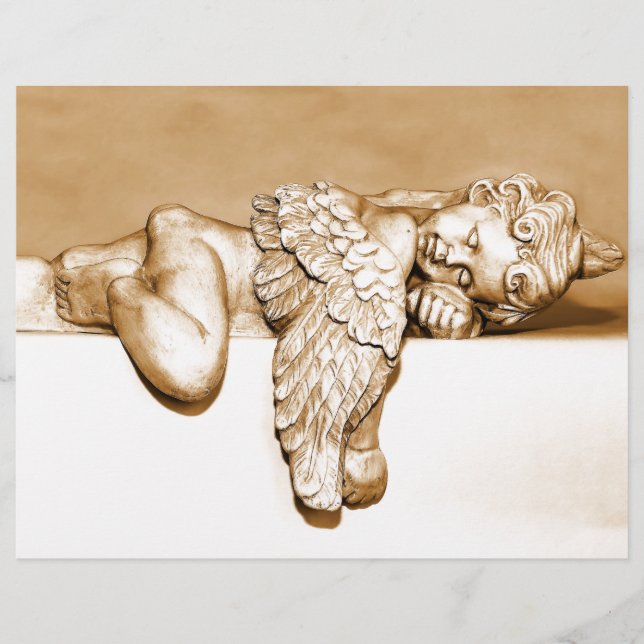Angel (Front)