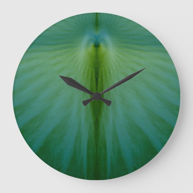 Angel 0542 large clock (Front)