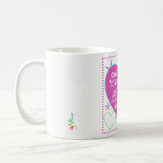 Angel 11oz Mug