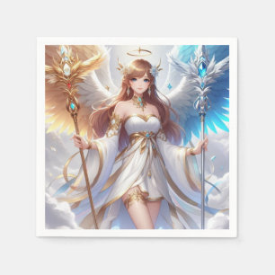 ANGEL 444 NAPKIN
