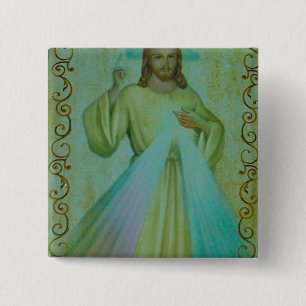 angel 5 8000 15 cm square badge