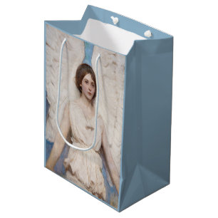 Angel - Abbott Handerson Thayer Medium Gift Bag
