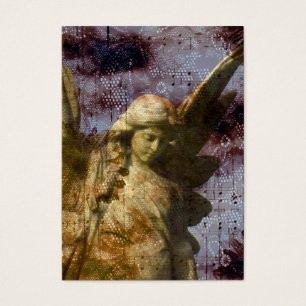 Angel ACEO