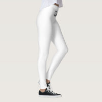 angel All-Over-Print Leggings 2