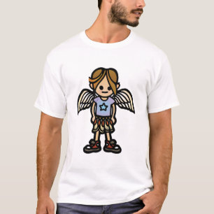 angel altitude. T-Shirt