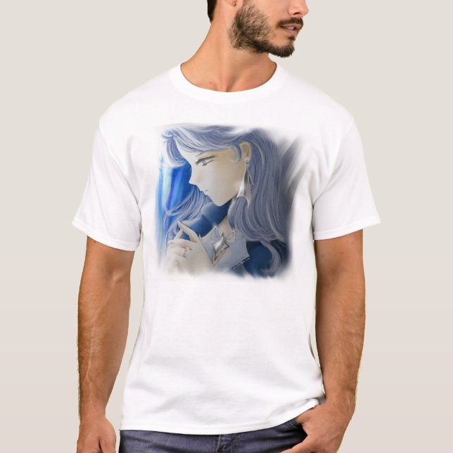 Angel and Arrow T-Shirt (Front)