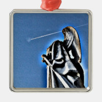 Angel and Contrail