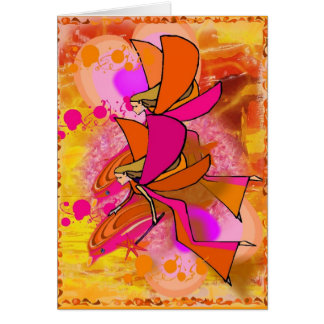 Angel and Dolphin Sunny Dayz